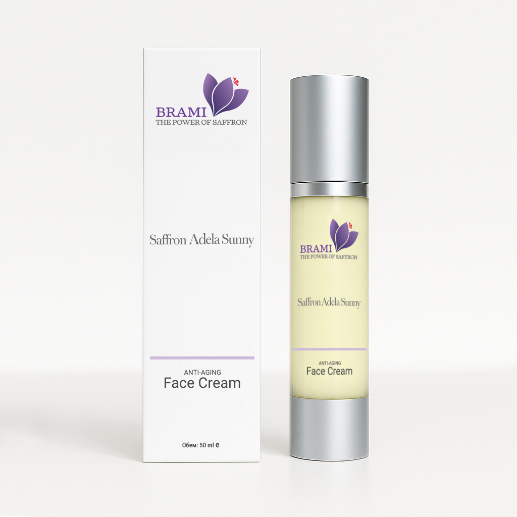 Крем за лице